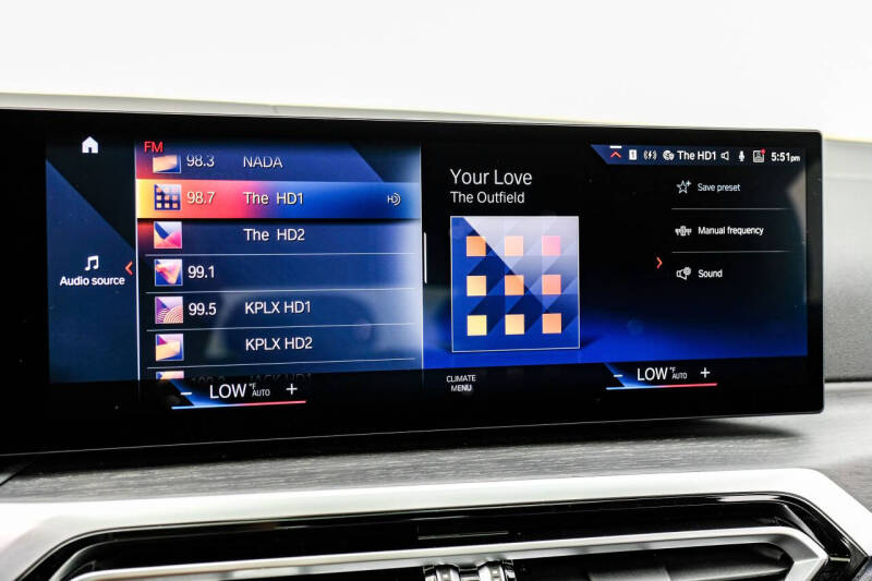 2022 BMW i4 eDrive40 Gran Coupe