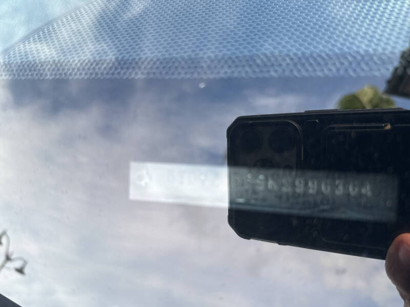 2019 Toyota Sienna XLE 8-Passenger