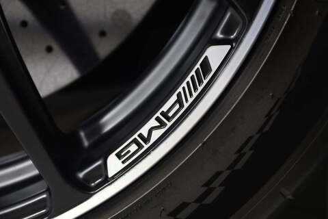 2021 Mercedes-Benz AMG GT Black Series
