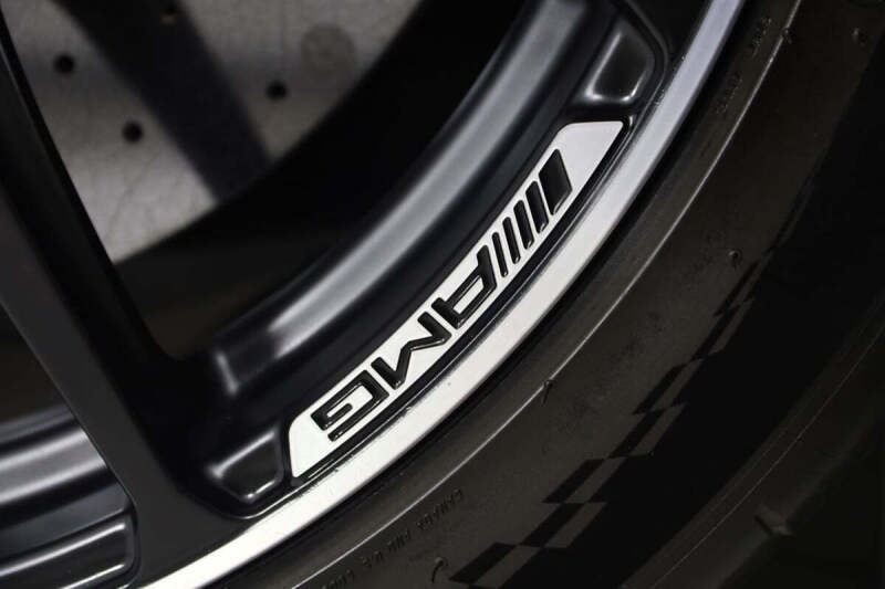 2021 Mercedes-Benz AMG GT Black Series