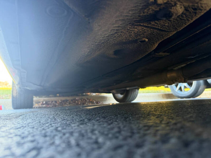 2004 Audi A6 2.7T quattro S line