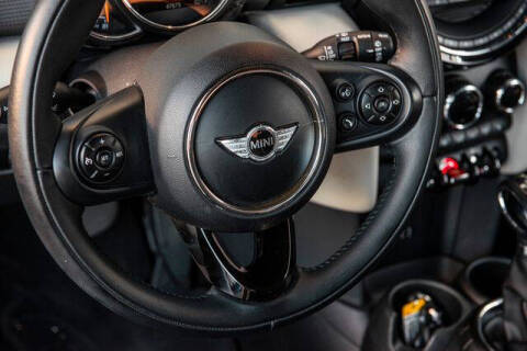 2014 MINI Hardtop Cooper