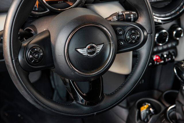 2014 MINI Hardtop Cooper