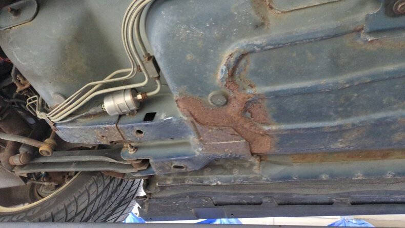 2002 Pontiac Firebird