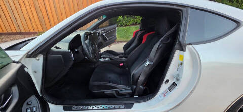 2013 Scion FR-S