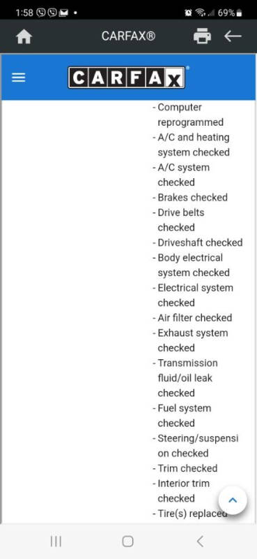 2015 Land Rover Range Rover Sport Supercharged