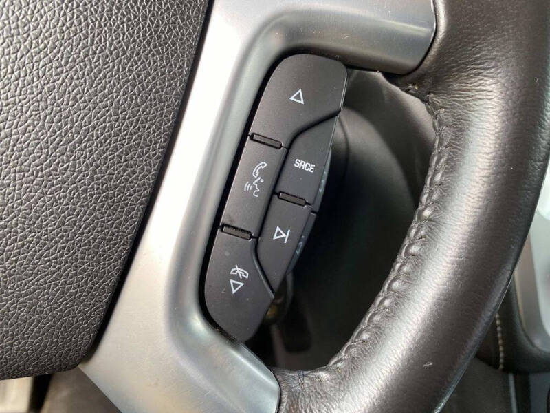 2015 GMC Acadia SLE-1
