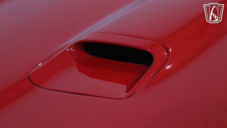 1968 Pontiac GTO