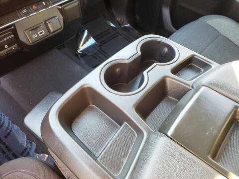 2023 Chevrolet Silverado 2500HD