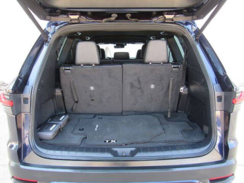 2024 Lexus TX 350
