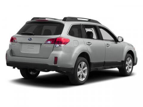 2014 Subaru Outback 2.5i