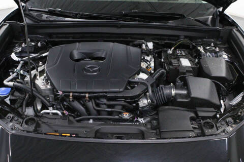 2025 Mazda CX-30 2.5 S Premium