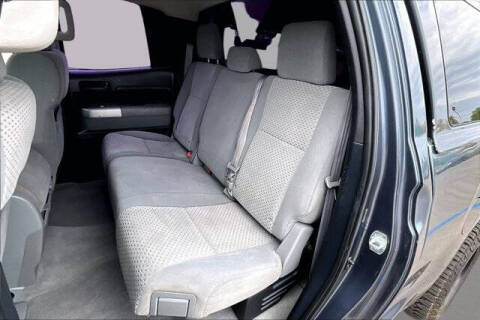 2008 Toyota Tundra