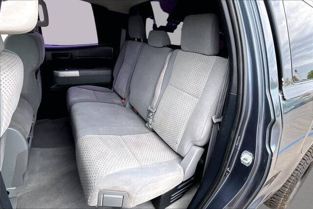 2008 Toyota Tundra