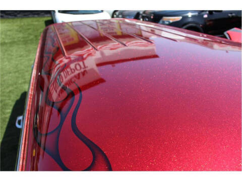 1963 Chevrolet Impala