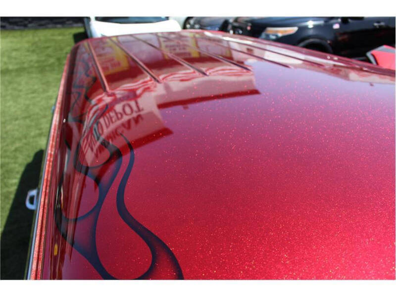 1963 Chevrolet Impala