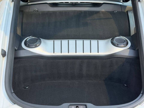 2016 Porsche Cayman GT4