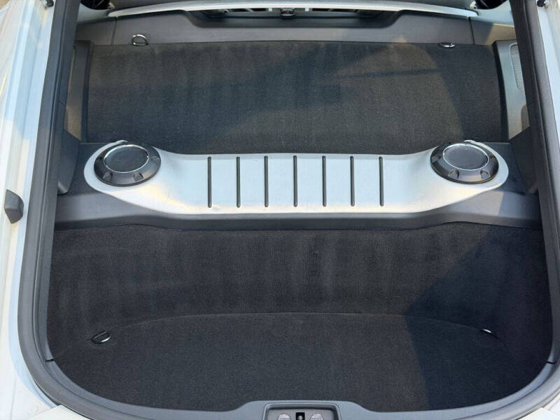 2016 Porsche Cayman GT4