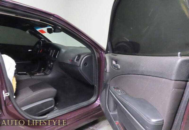 2020 Dodge Charger Scat Pack