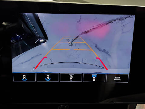 2021 Chevrolet Corvette Stingray