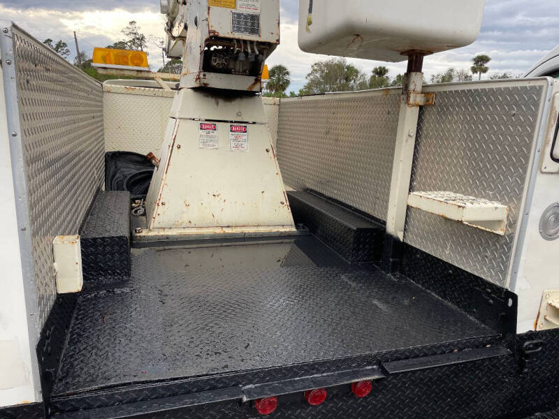 1990 Ford F-Super Duty