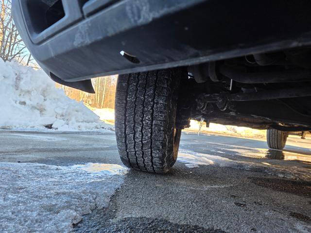2012 Ford E-Series E-250