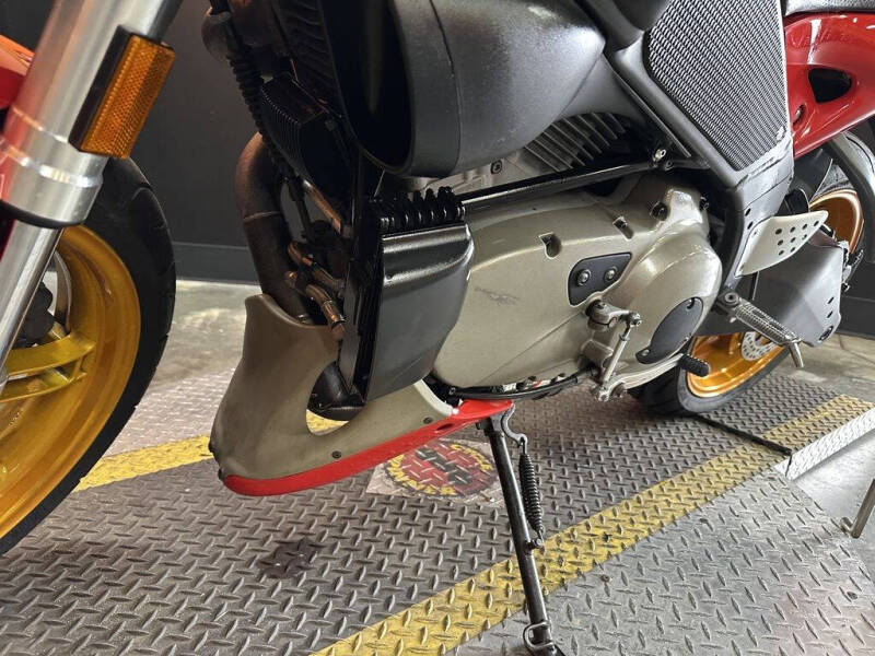 2006 Buell Firebolt® XB12R