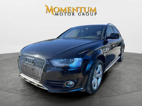 2015 Audi Allroad 2.0T quattro Premium Plus