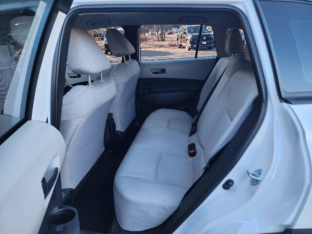 2024 Toyota Corolla Cross L