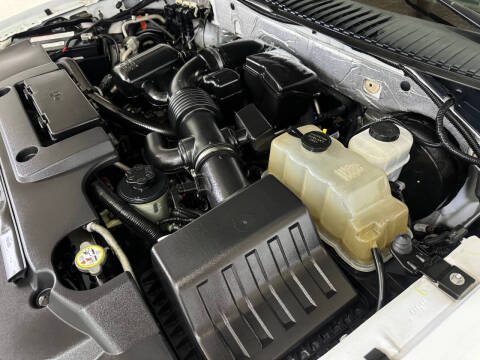 2014 Ford Expedition XL Fleet