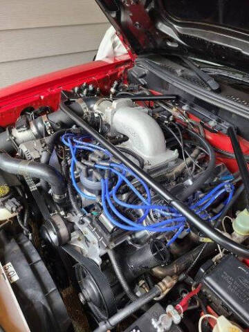 1994 Ford Mustang GT