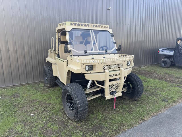 2023 Massimo MXD1000