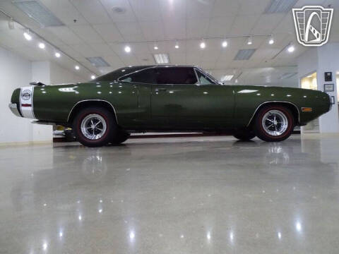 1970 Dodge Coronet