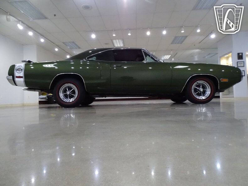 1970 Dodge Coronet