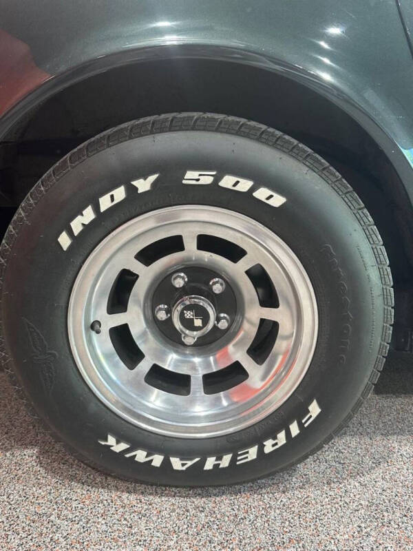 1979 Chevrolet Corvette