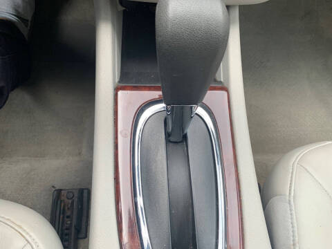 2007 Chevrolet Impala LT
