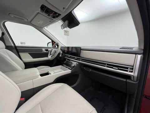 2024 Hyundai Santa Fe SEL