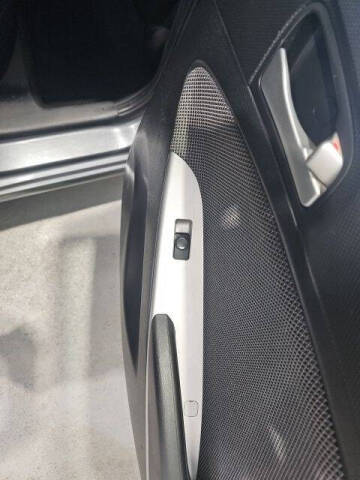 2013 Hyundai Accent GS