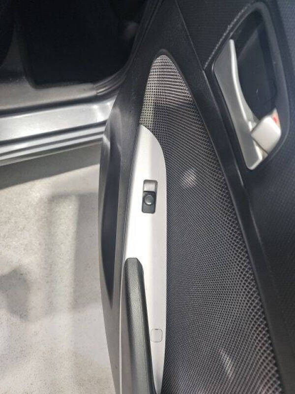 2013 Hyundai Accent GS