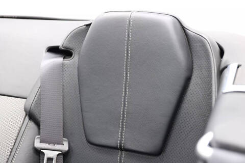 2009 Aston Martin DB9 Volante