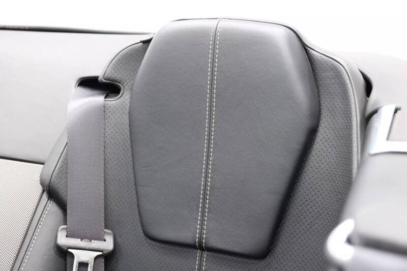 2009 Aston Martin DB9 Volante