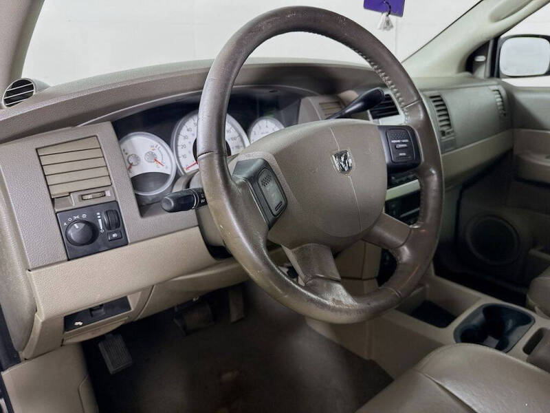 2006 Dodge Durango Limited