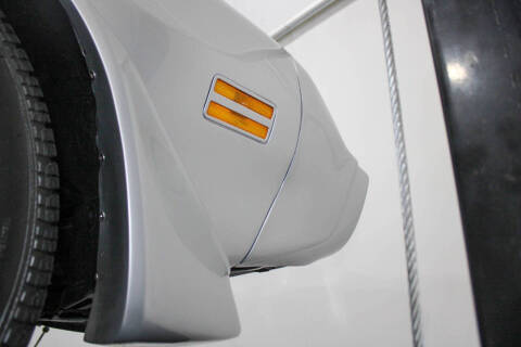 1979 Pontiac Trans Am