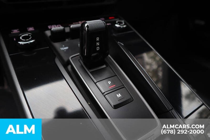 2022 Porsche 911 Carrera S