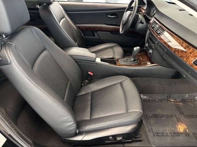 2008 BMW 3 Series 328xi