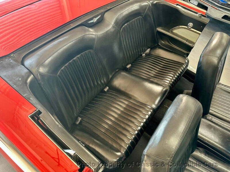 1962 Ford Thunderbird