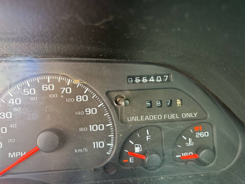 1994 Chevrolet Camaro Z28