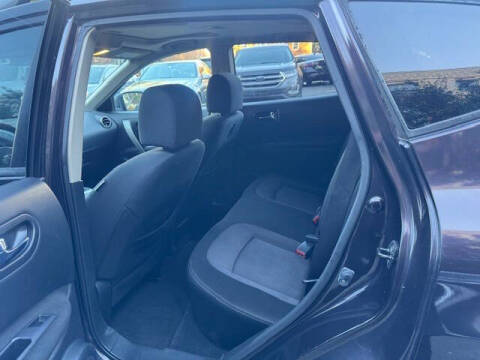 2013 Nissan Rogue SV