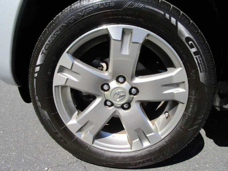 2010 Toyota RAV4 Sport