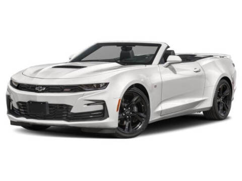 2024 Chevrolet Camaro For Sale In Vadnais Heights, Mn - Carsforsale.com®